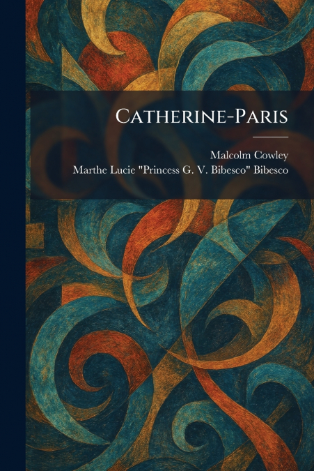 Catherine-Paris