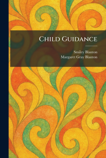 Child Guidance