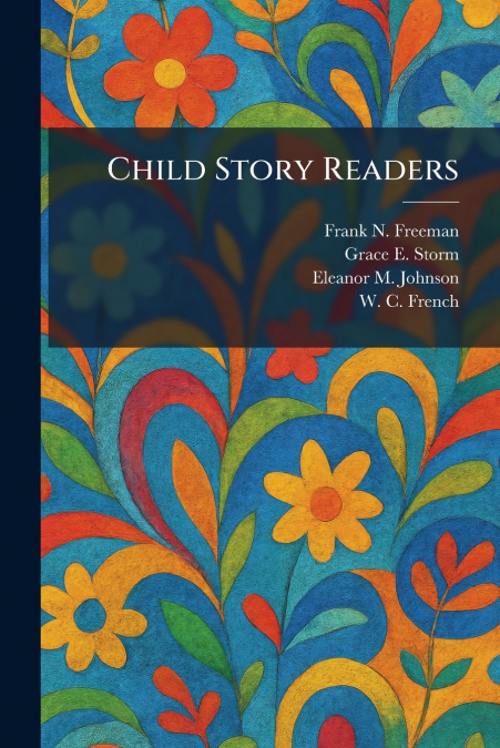 Child Story Readers