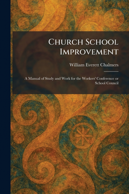 Church School Improvement