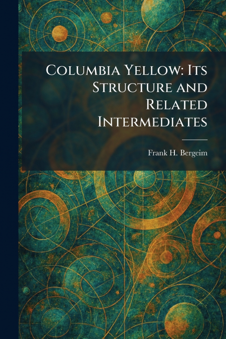 Columbia Yellow
