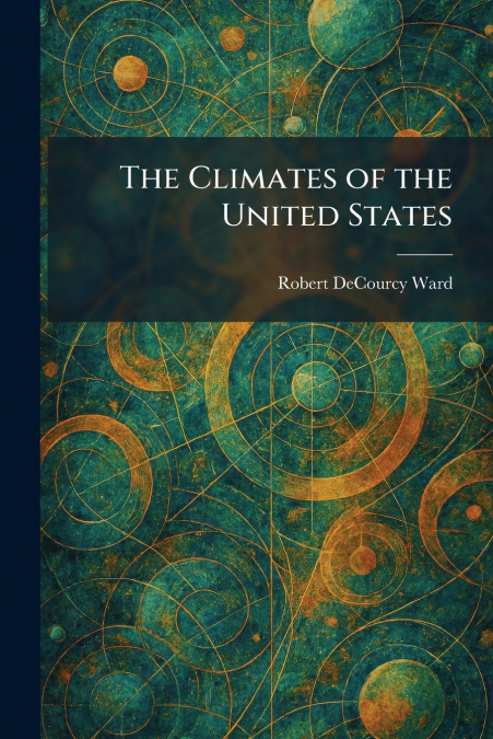 The Climates of the United States