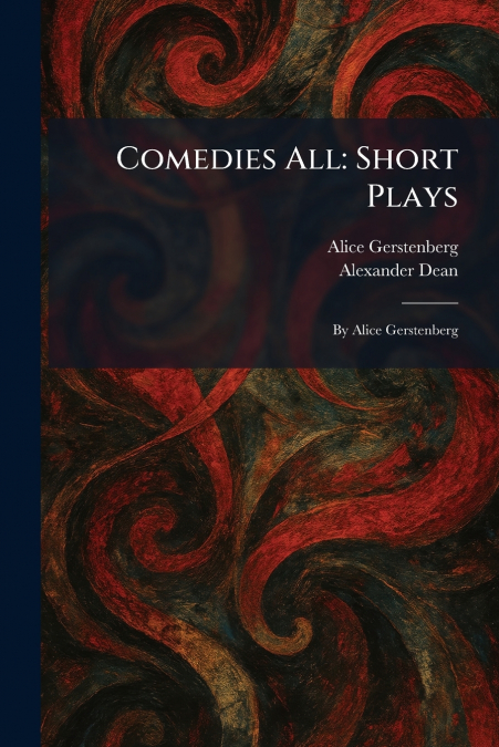 Comedies All