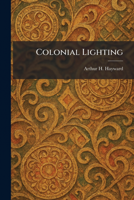 Colonial Lighting