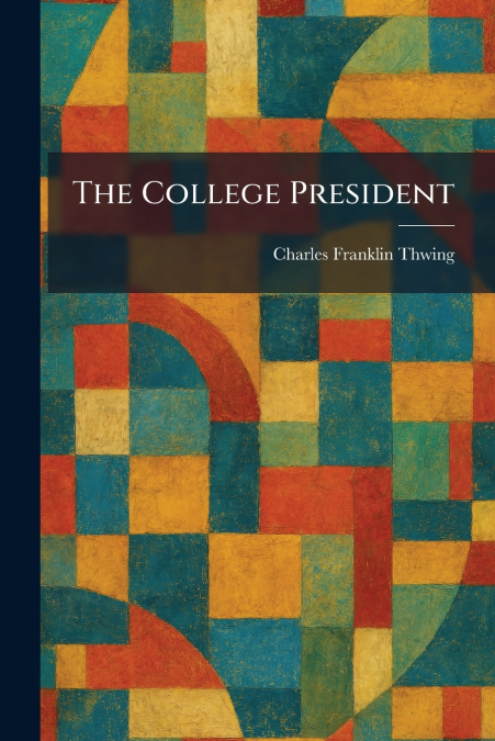 The College President