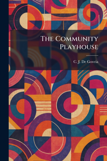 The Community Playhouse