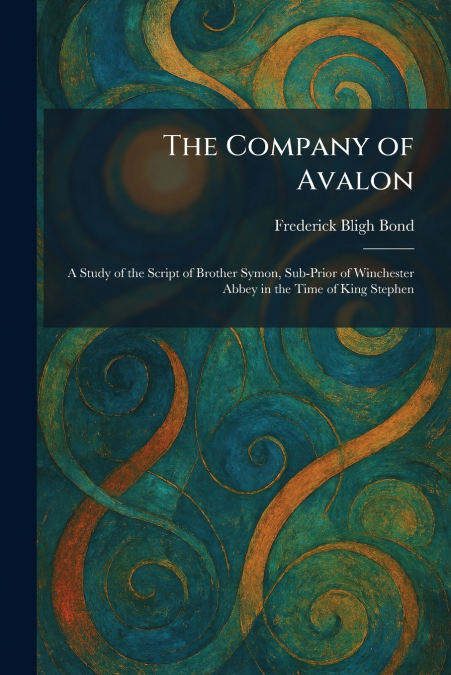 The Company of Avalon