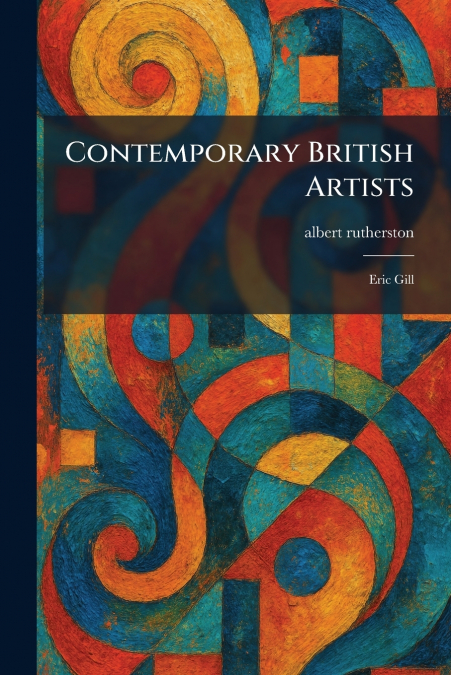 Contemporary British Artists
