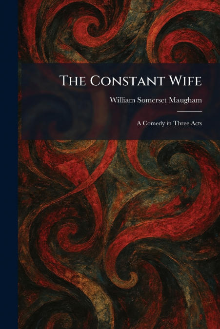 The Constant Wife