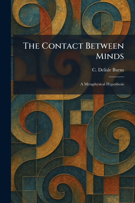 The Contact Between Minds