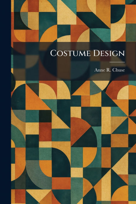 Costume Design