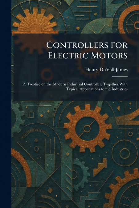 Controllers for Electric Motors
