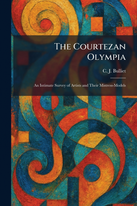 The Courtezan Olympia