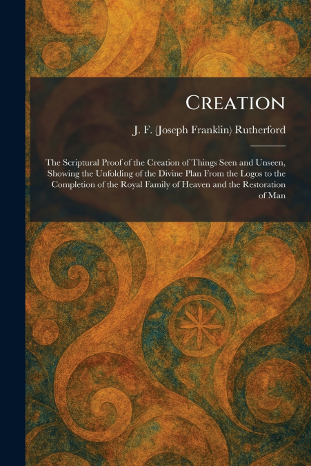Creation