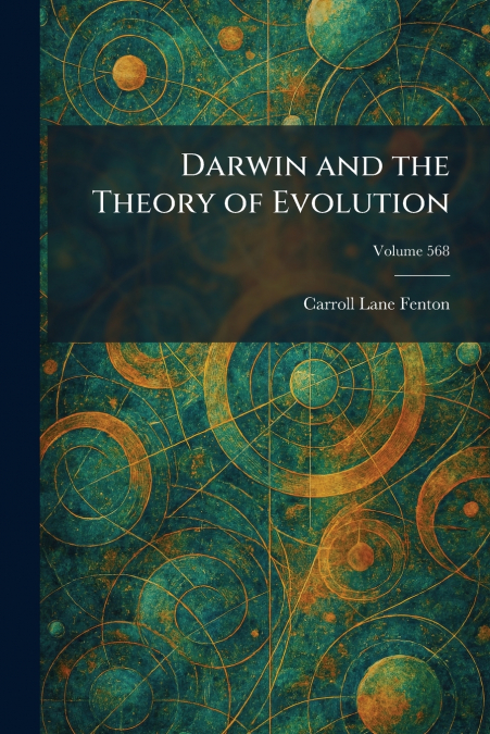 Darwin and the Theory of Evolution
