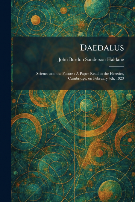 Daedalus