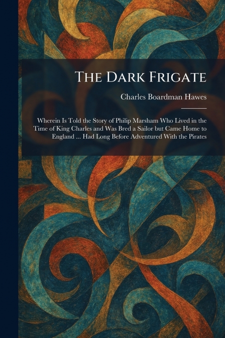 The Dark Frigate
