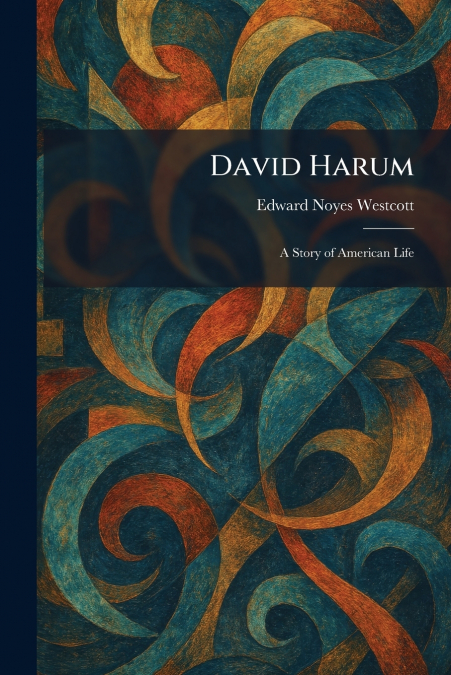 David Harum