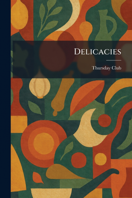 Delicacies