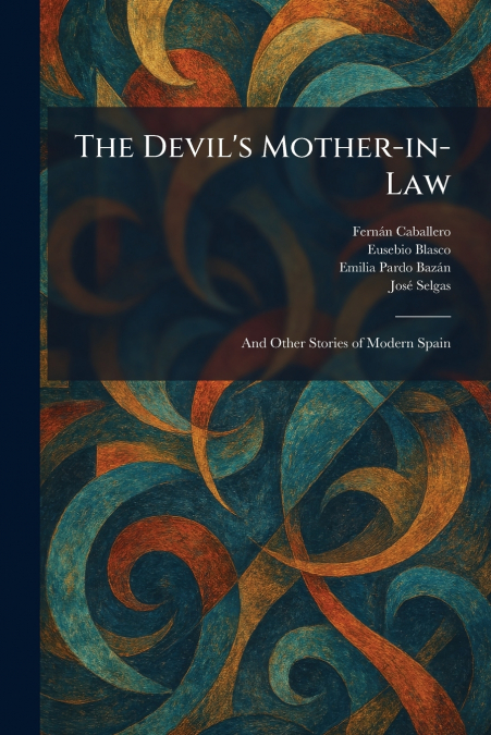 The Devil’s Mother-in-Law