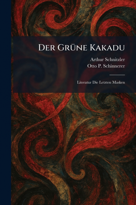 Der GrÃ¼ne Kakadu