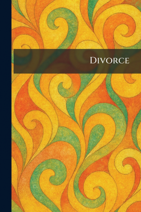 Divorce