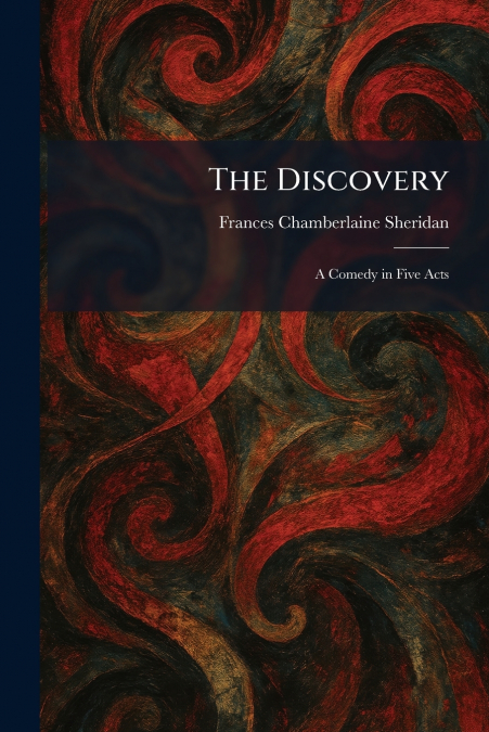 The Discovery