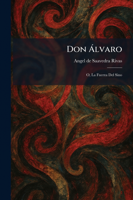 Don Ãlvaro