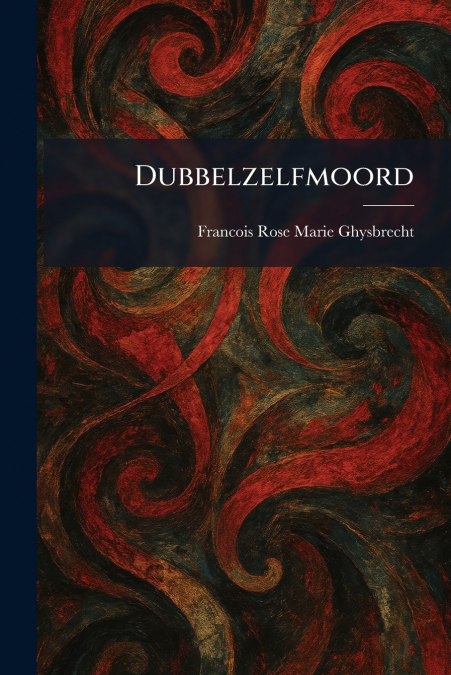 Dubbelzelfmoord