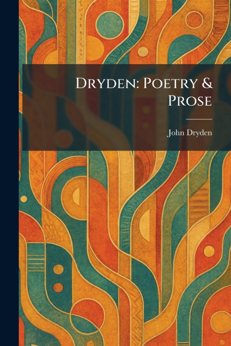 Dryden