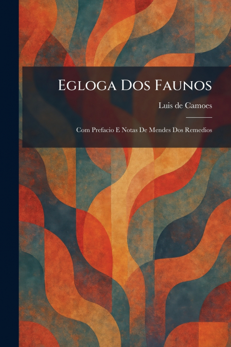 Egloga Dos Faunos