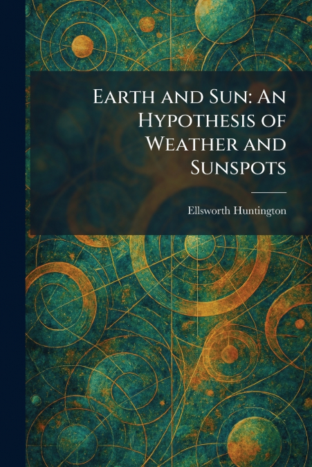 Earth and Sun
