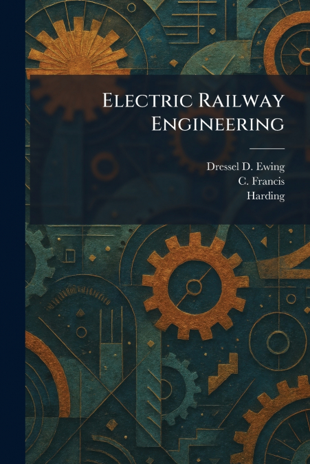 Electric Railway Engineering