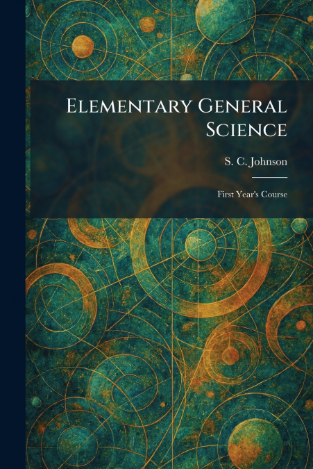 Elementary General Science