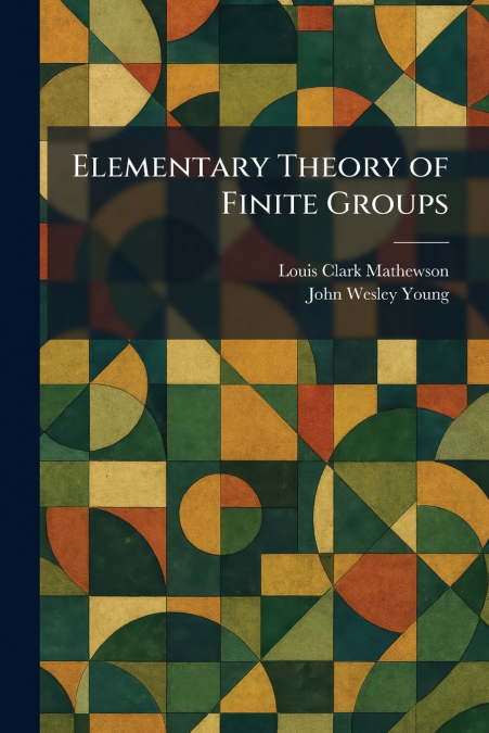 Elementary Theory of Finite Groups