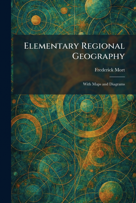 Elementary Regional Geography