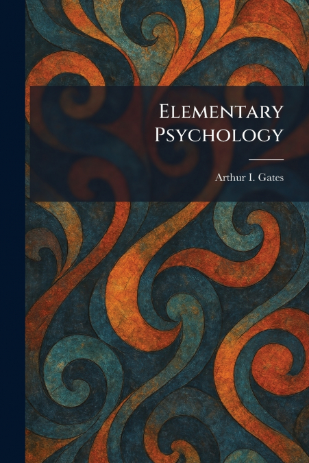 Elementary Psychology