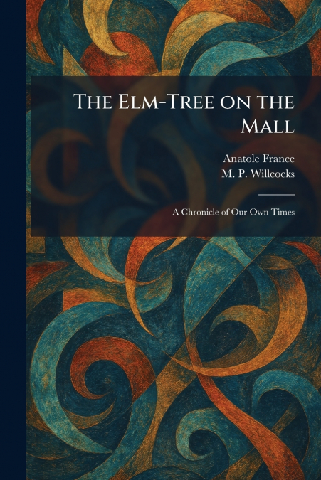 The Elm-Tree on the Mall