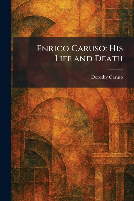 Enrico Caruso