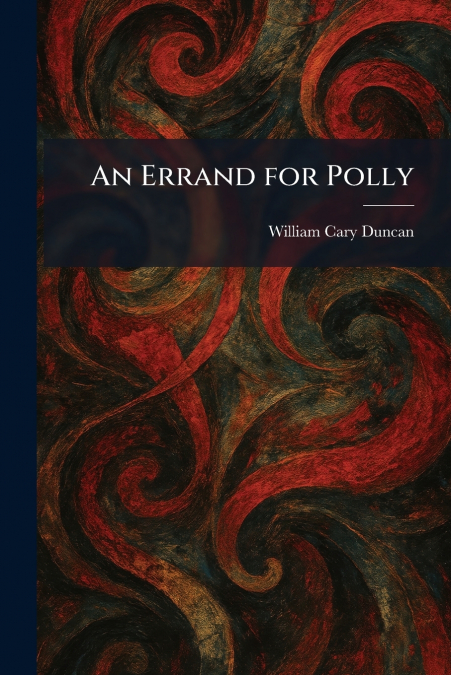 An Errand for Polly