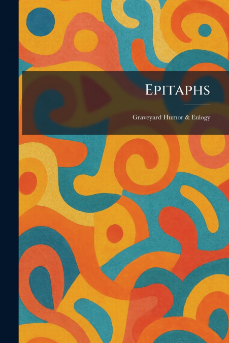 Epitaphs