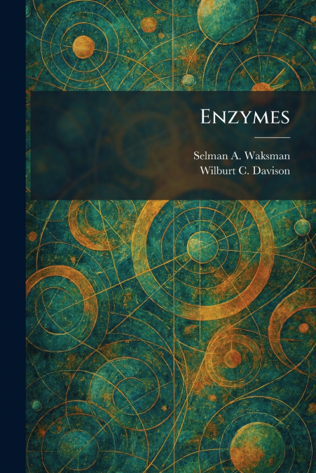 Enzymes