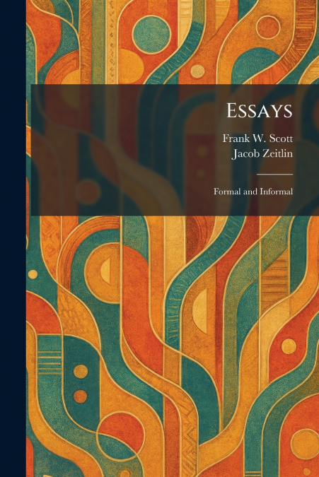 Essays