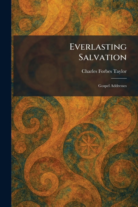 Everlasting Salvation