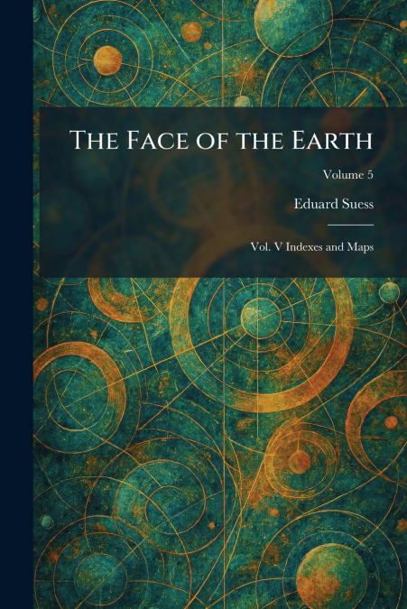The Face of the Earth