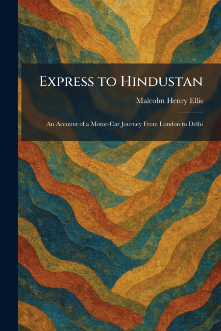 Express to Hindustan