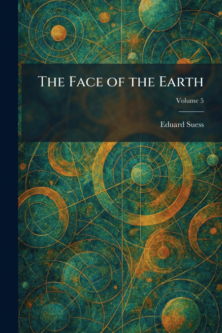 The Face of the Earth