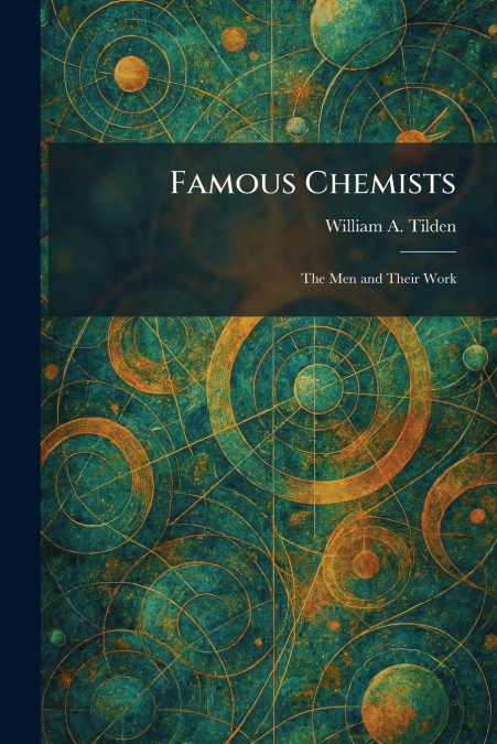 Famous Chemists