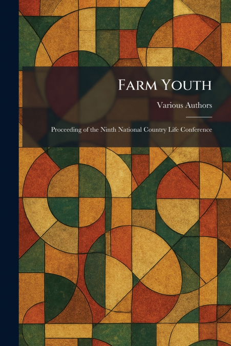 Farm Youth