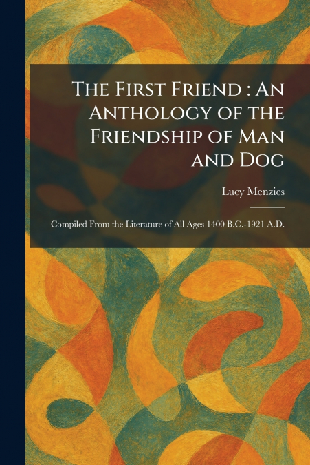 The First Friend